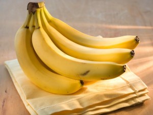 Диета с помощью банана